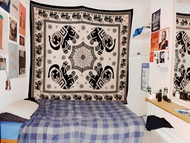 Teignmouth Road B29 - alloggio per studenti a Birmingham - 5 Bed, 1 Bath