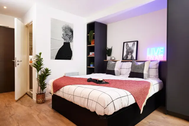 uhomes.com | Student Accommodation, Housing, Flats, Apartments for Rent