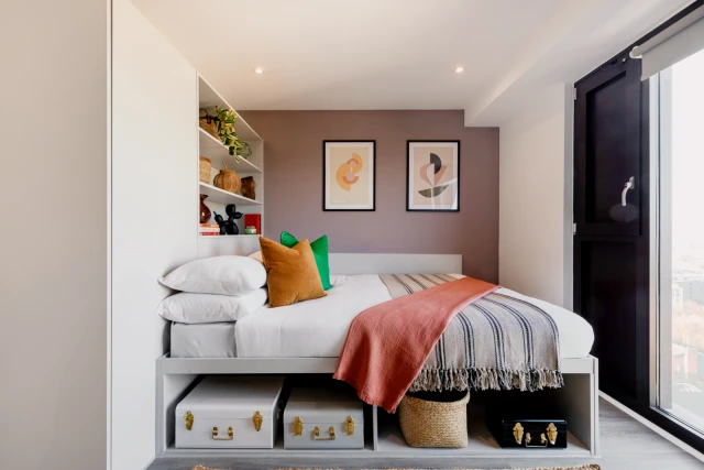 uhomes.com | Student Accommodation, Housing, Flats, Apartments for Rent