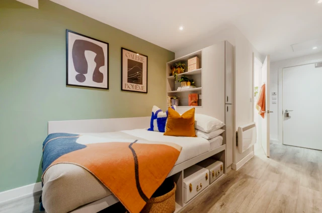 uhomes.com | Student Accommodation, Housing, Flats, Apartments for Rent