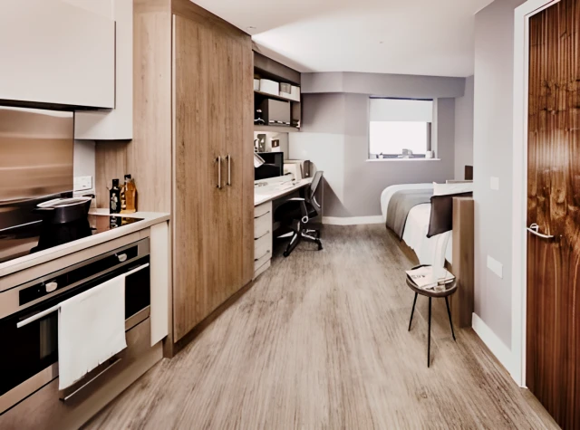 uhomes.com | Student Accommodation, Housing, Flats, Apartments for Rent