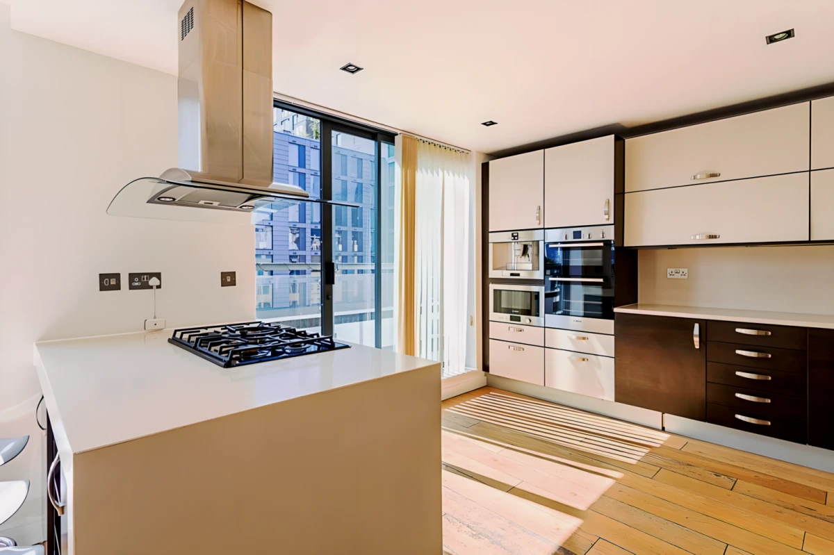 SL-The Chamber Street Collection - London student accommodation