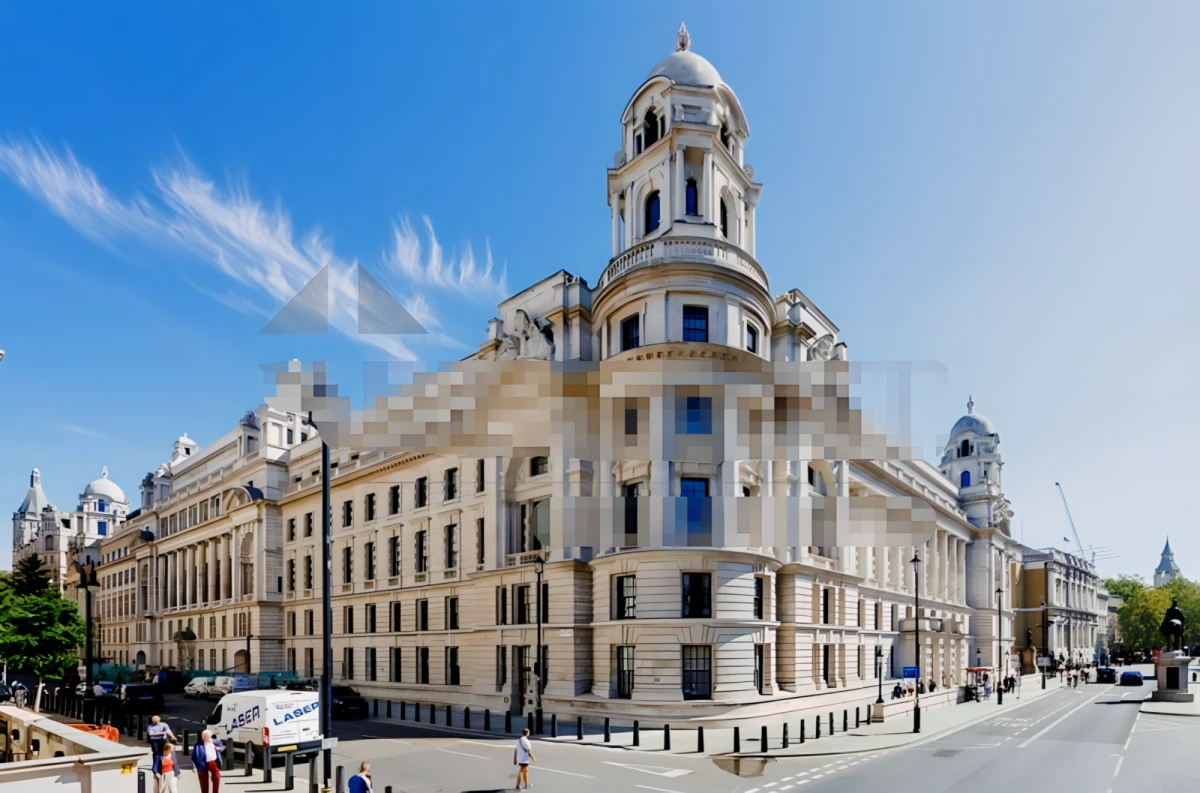 Old War Office, Whitehall, SW1A 0