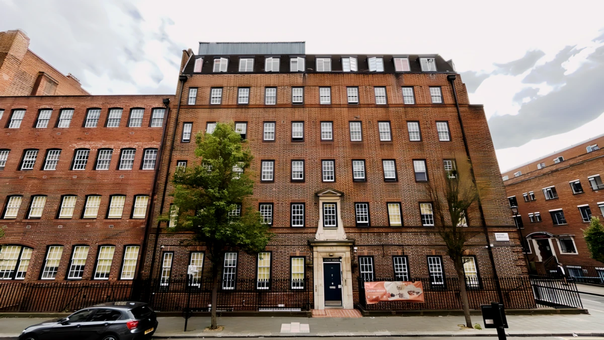 Medway Street 13215# 0