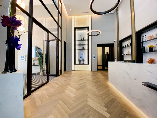 Valencia Tower 3