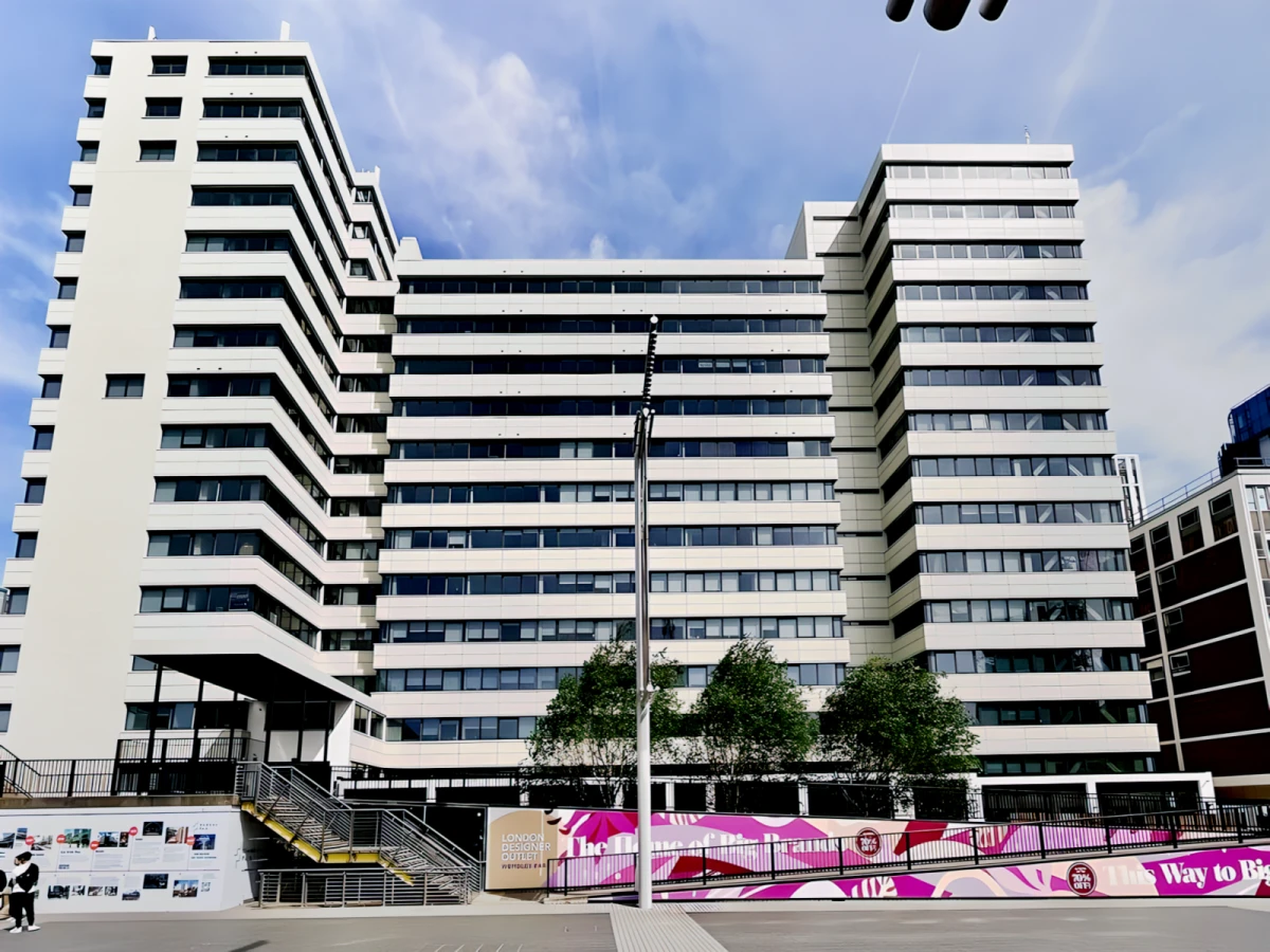 Olympic Way 14237# 0