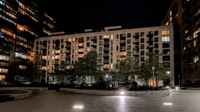 Baltimore Tower(Galliard) 1