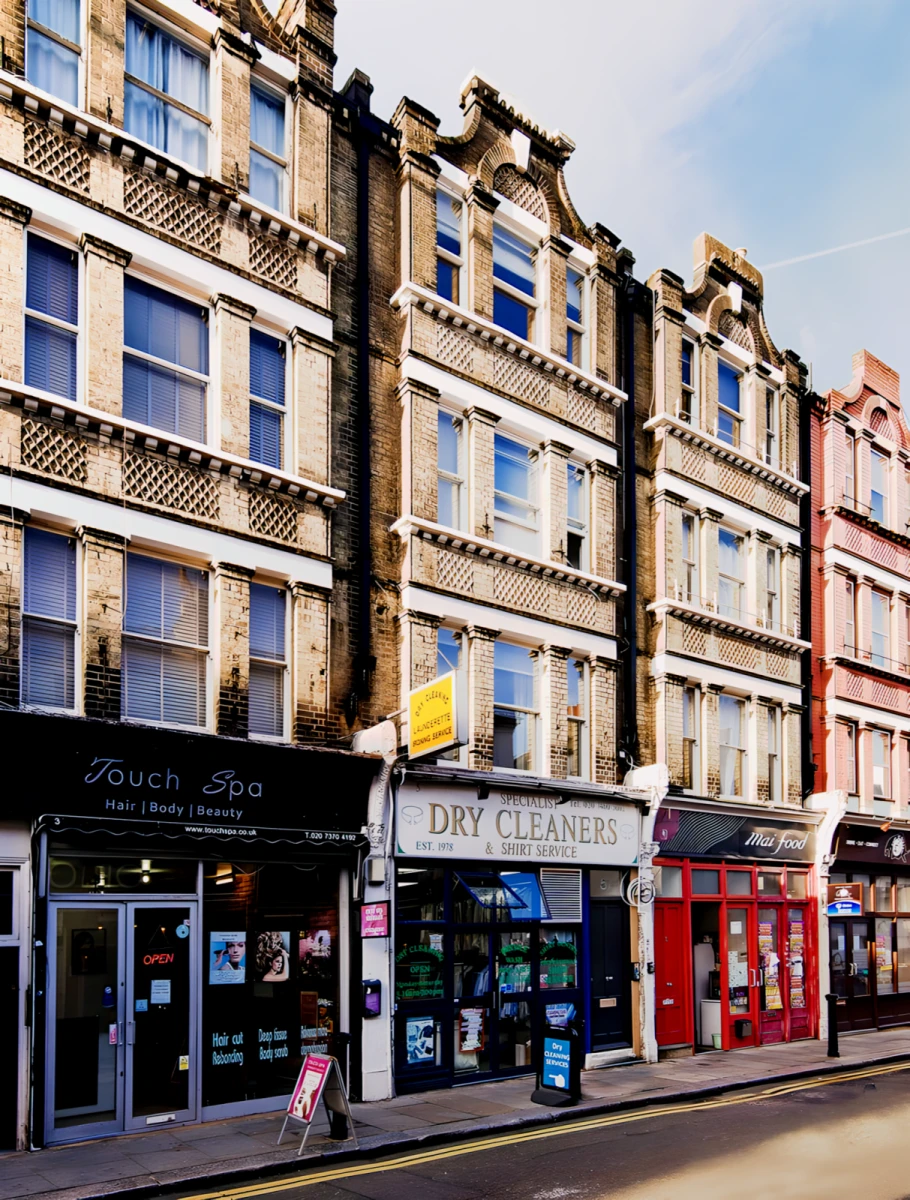 Kenway Road 14221# 0