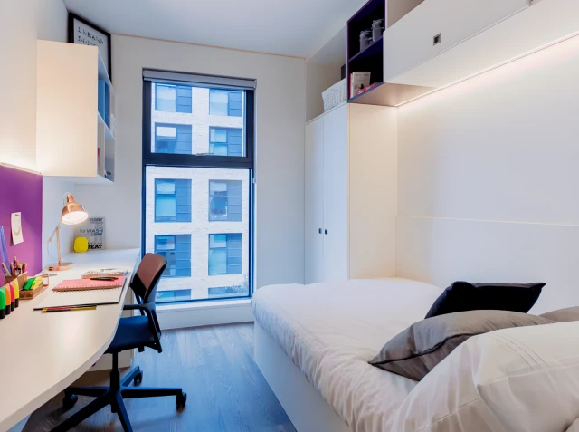 uhomes.com | Student Accommodation, Housing, Flats, Apartments for Rent