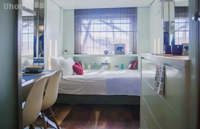 uhomes.com | Student Accommodation, Housing, Flats, Apartments for Rent