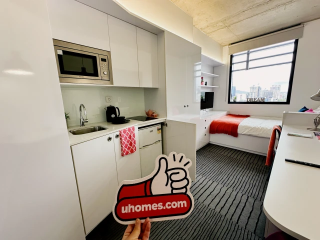 uhomes.com | Student Accommodation, Housing, Flats, Apartments for Rent