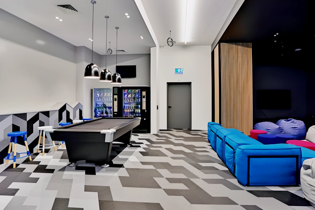 Scape Melbourne Central 0