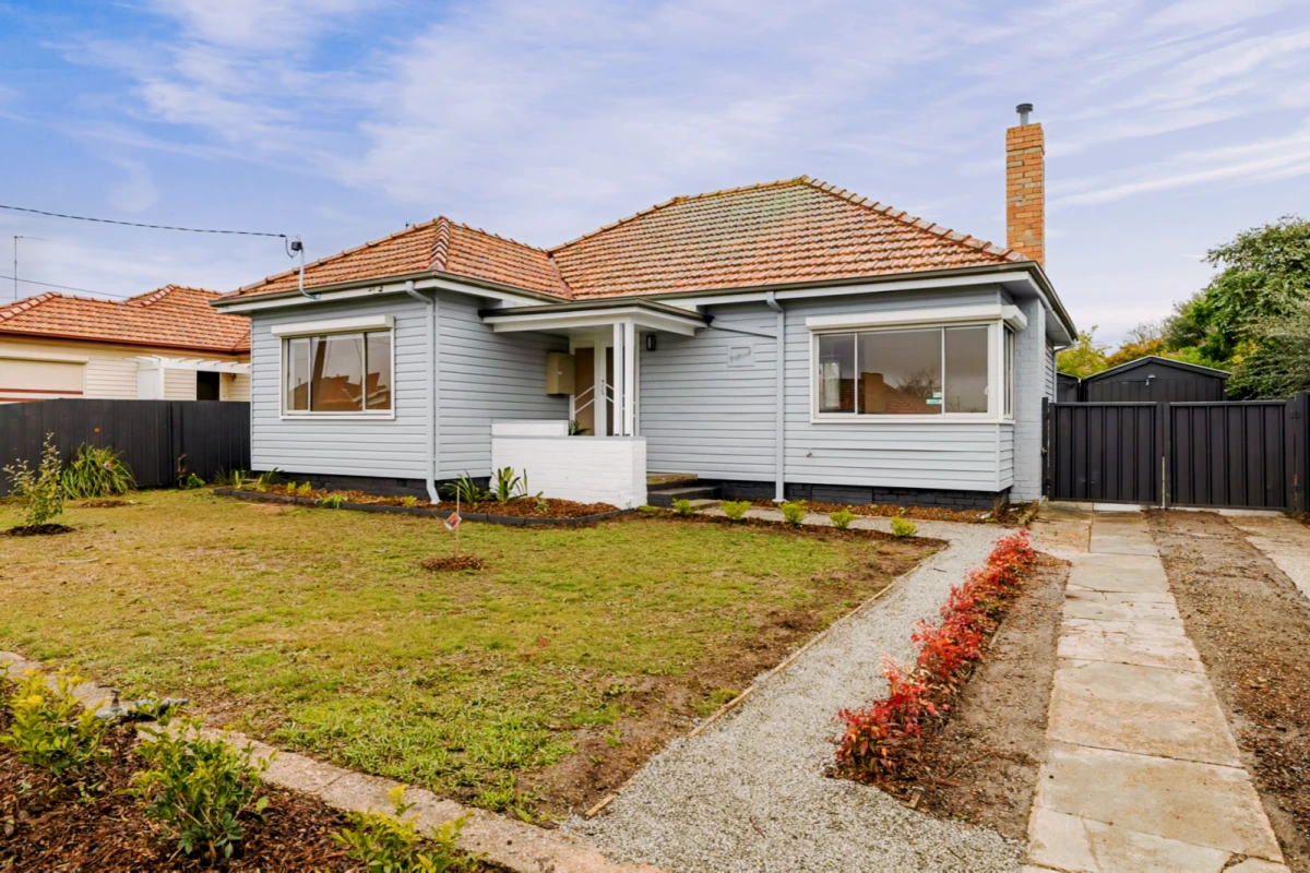 21 Grammar Street, Wendouree 0