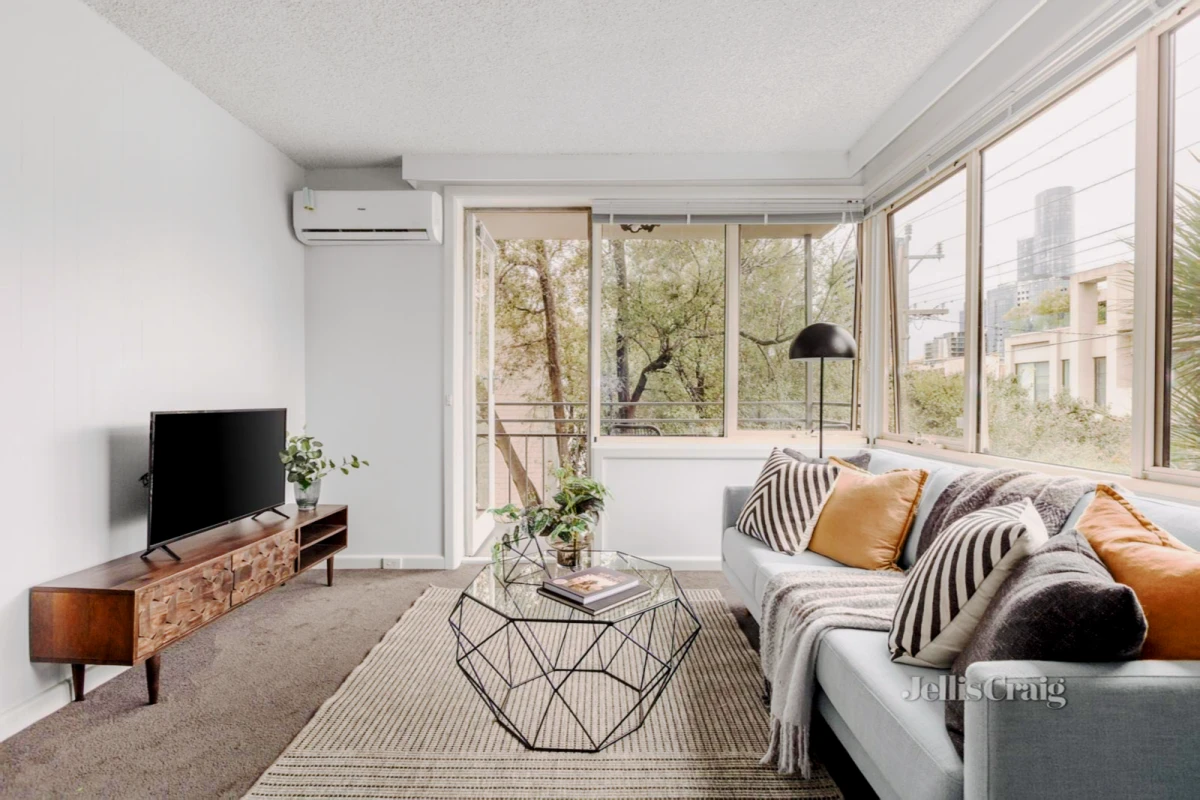 3/278 Domain Road, South Yarra 0