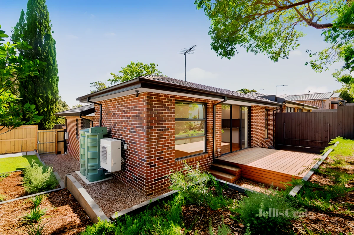 5/24 Banyule Rd, Rosanna 0