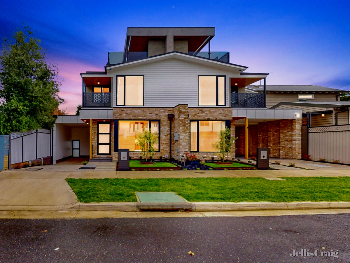 9 Ivan Street, Strathmore 0