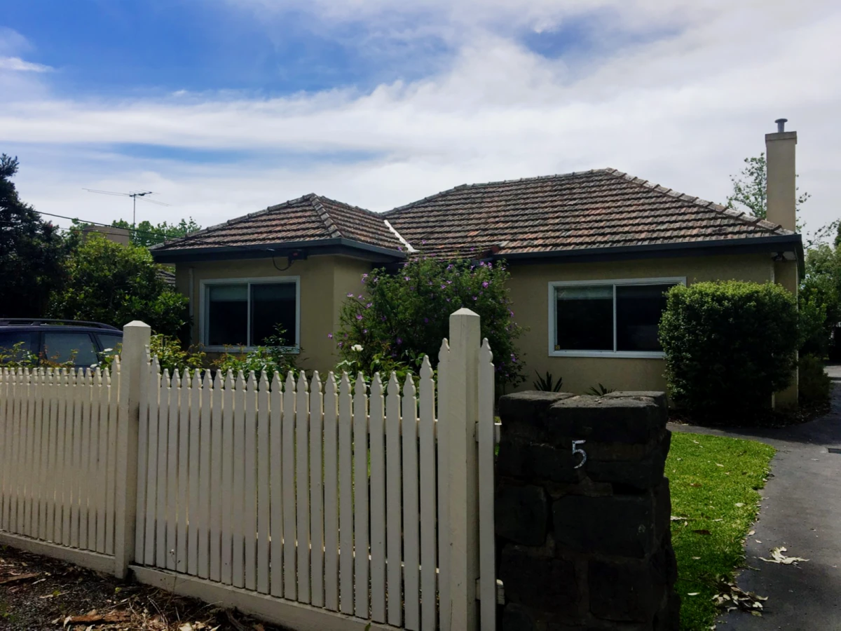 1/5 Grey Street, Vermont 0