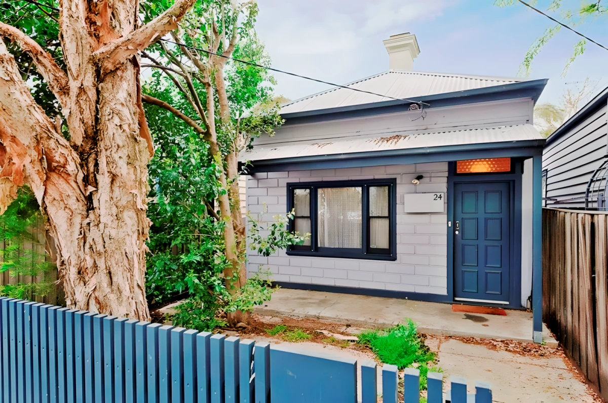 24 Melville Street, Hawthorn 0