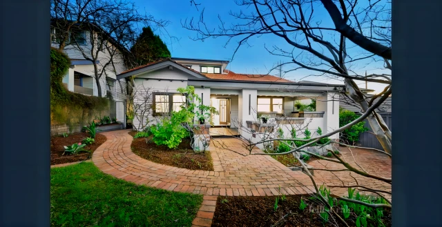 48 Kerferd Road, Glen Iris