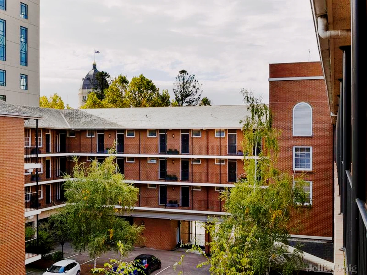 333/51 Rathdowne Street, Carlton 0