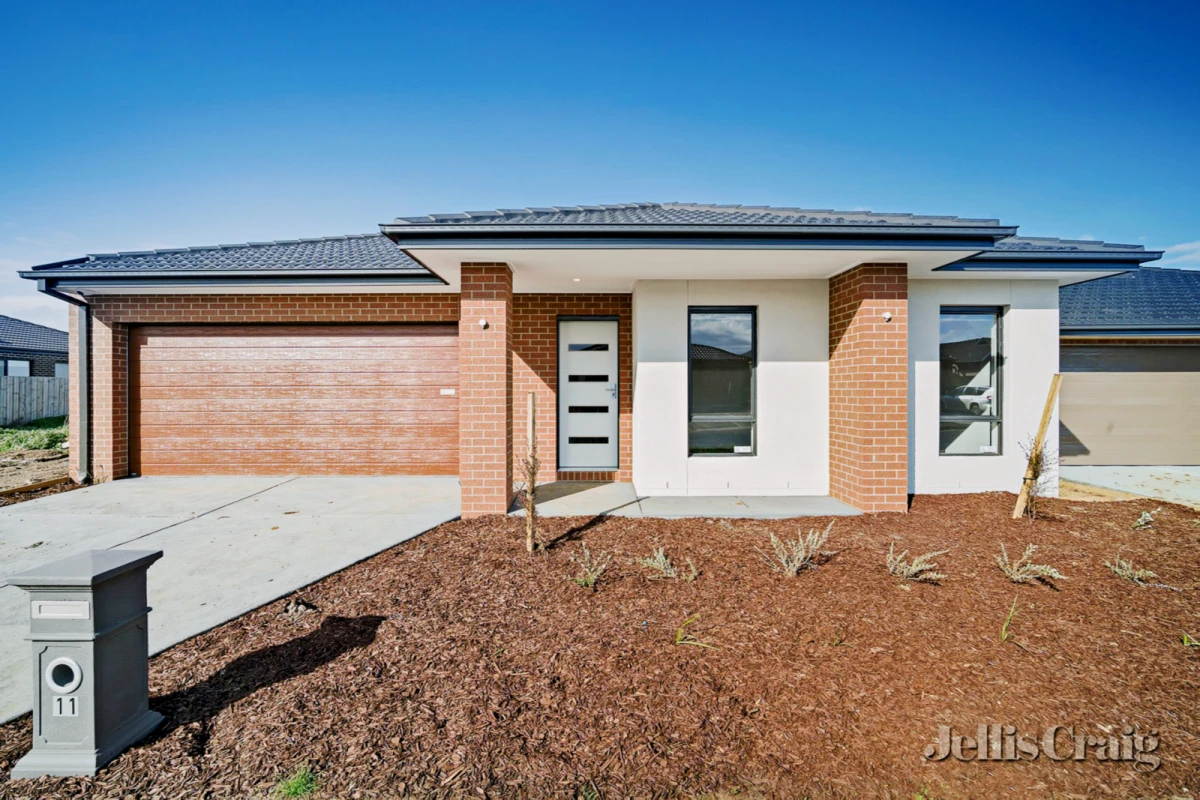 11 Yolanda Street, Bonshaw 0