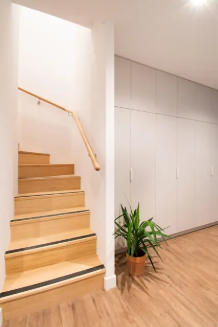 residence near Berkeley Street 1