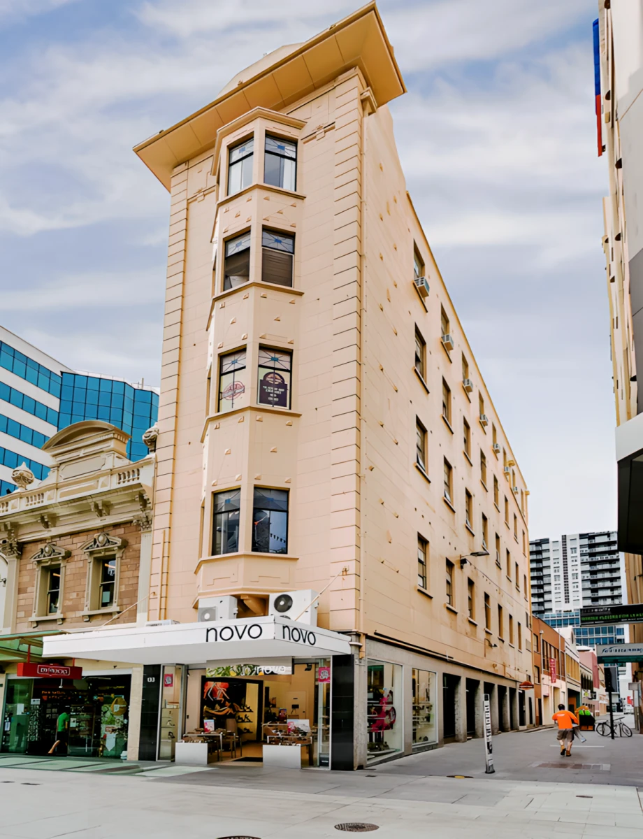 133 Rundle Mall 0