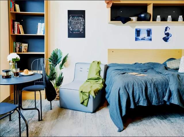 uhomes.com | Student Accommodation, Housing, Flats, Apartments for Rent