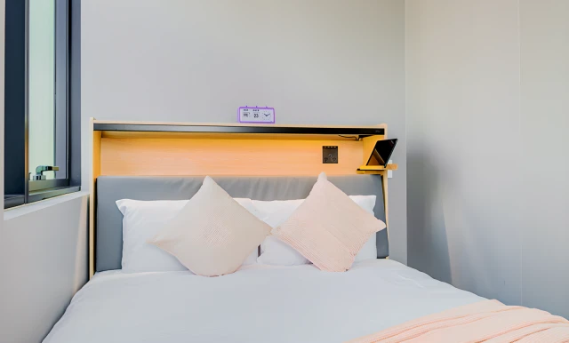 uhomes.com | Student Accommodation, Housing, Flats, Apartments for Rent