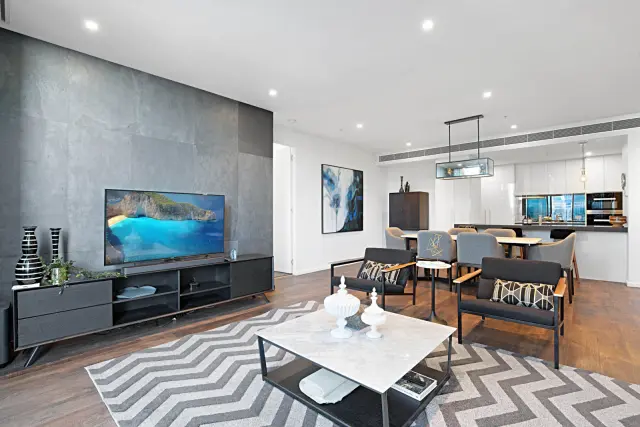 4110/151 City Road,Southbank,Victoria 3006 3