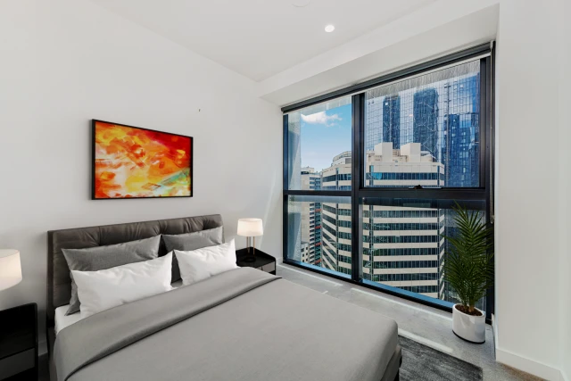 2701/327 La Trobe Street,Melbourne,Victoria 3000 3