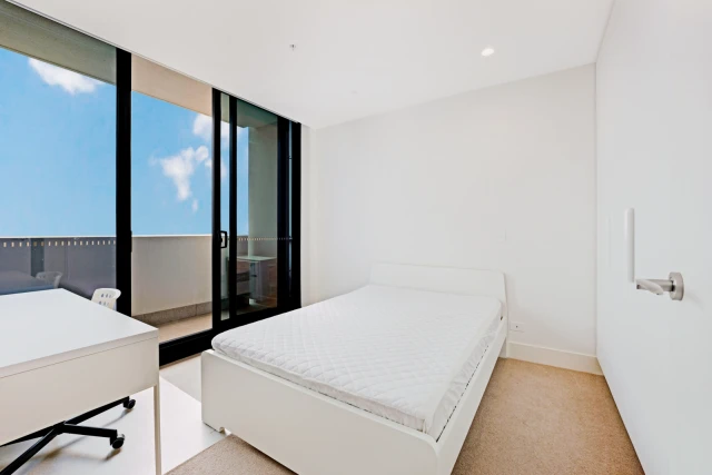 4511/500 Elizabeth Street,Melbourne,Victoria 3000 4