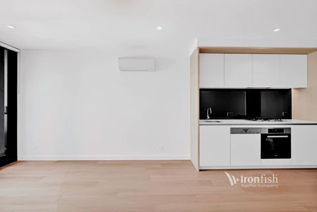 628 Flinders Street, Docklands 1