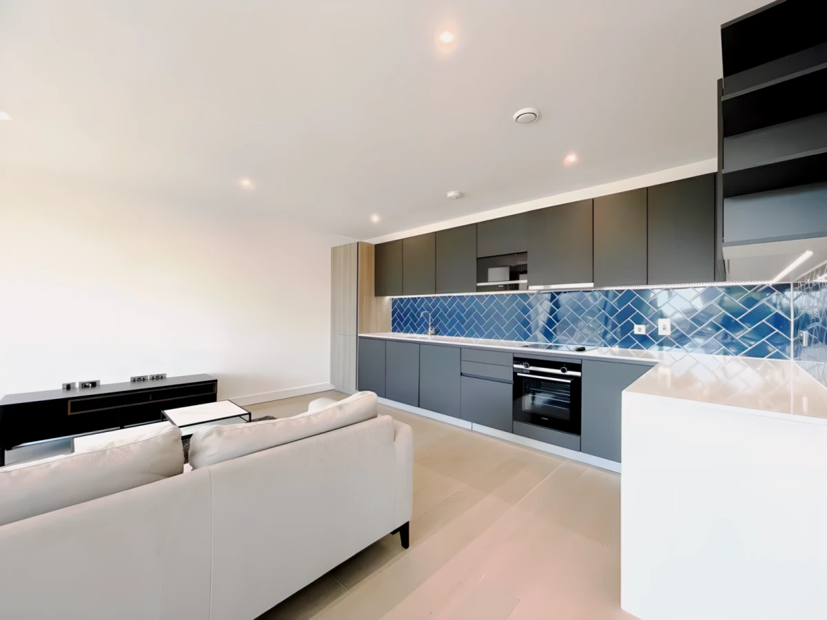 Cassia House 0