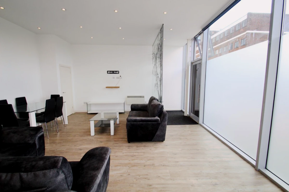 Warton Road - résidence étudiante à Londres - 1 Bedroom 1 Bathroom