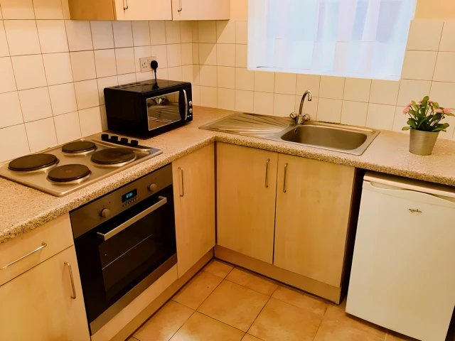 Portnall Road 13388# 1