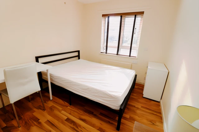 apartment in Peckham 1