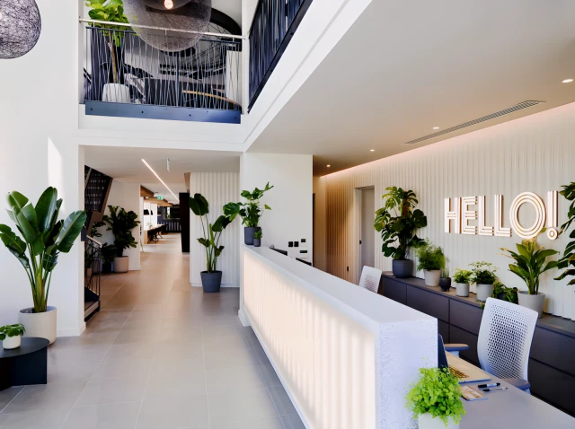 Student Castle Oxford 4