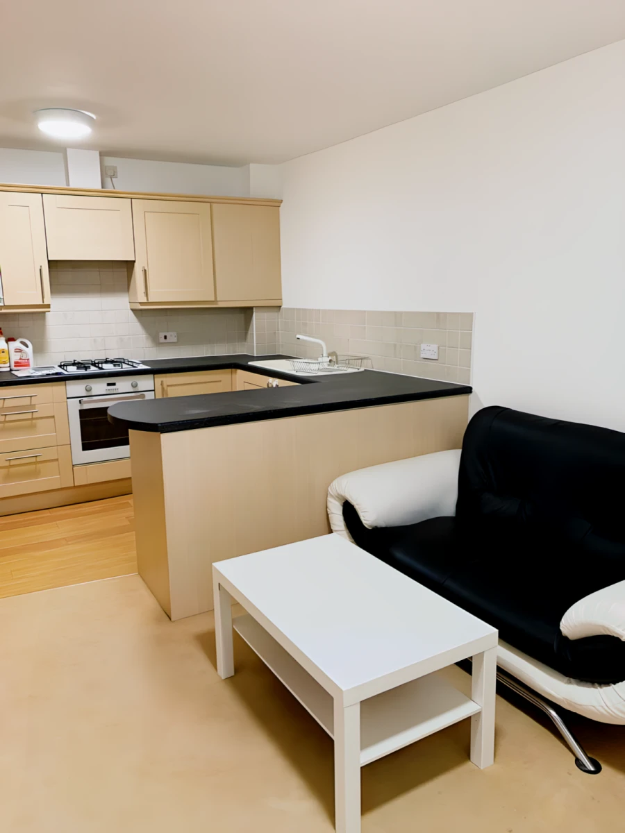 Elizabeth Court  LA1 0