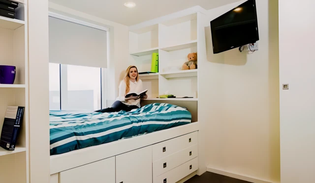 uhomes.com | Student Accommodation, Housing, Flats, Apartments for Rent