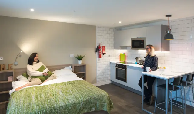 uhomes.com | Student Accommodation, Housing, Flats, Apartments for Rent