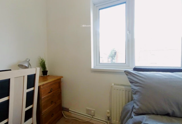Entire Place·4B2B···1 Marlborough street 3