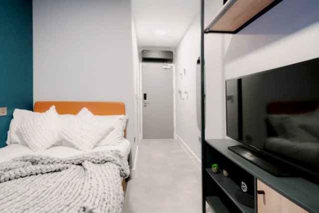 uhomes.com | Student Accommodation, Housing, Flats, Apartments for Rent