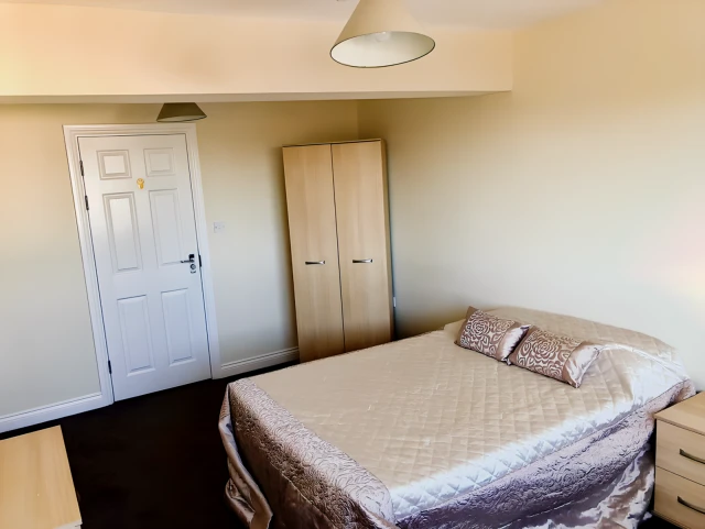 Belle Court - Sunderland student accommodation - 2 Bed Apartment