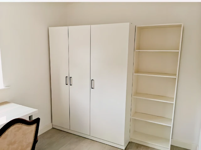 Entire Place·2B2B···Cottesmore Road 3