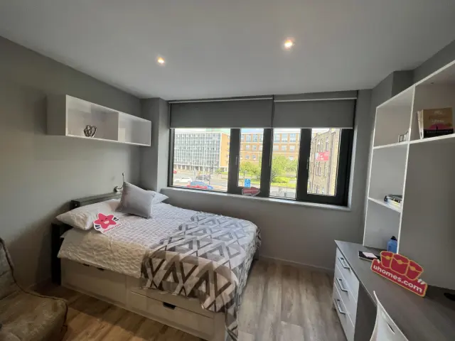 uhomes.com | Student Accommodation, Housing, Flats, Apartments for Rent