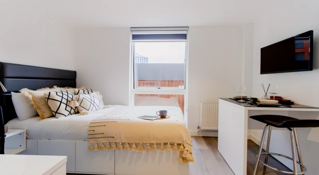 uhomes.com | Student Accommodation, Housing, Flats, Apartments for Rent