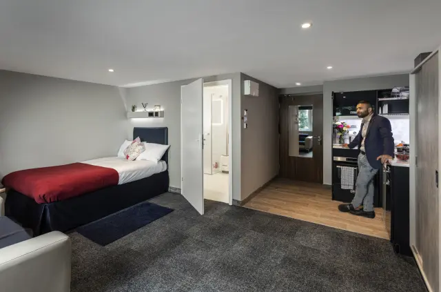 uhomes.com | Student Accommodation, Housing, Flats, Apartments for Rent