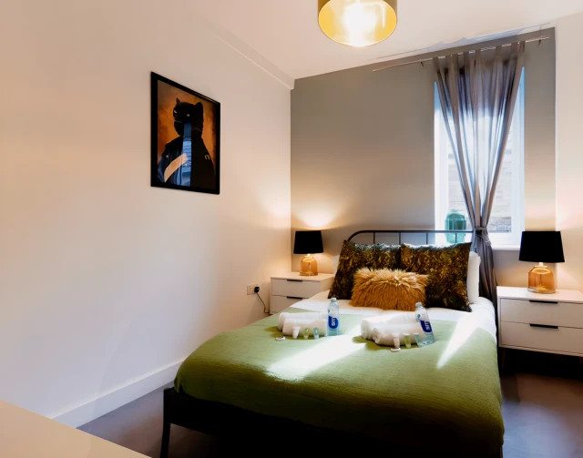 uhomes.com | Student Accommodation, Housing, Flats, Apartments for Rent