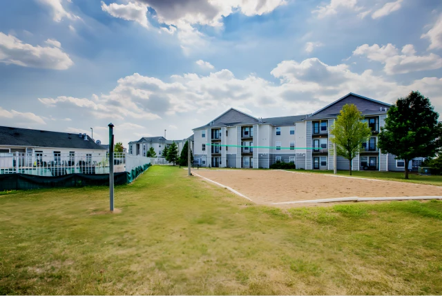 The Village at Chandler Crossings 4